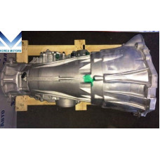korobka avtomat at 6-speed 2wd 4wd dly ssangyong 2006-11